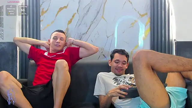 Chat XXX Live Isaak_26