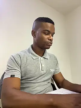 AlaskanCornponen Webbikameraesitys