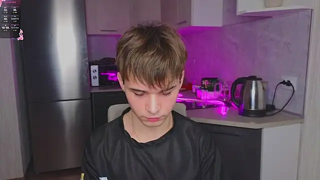 nixyasebe's Live XXX Chat