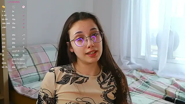 IsauraHolleman's Live XXX Chat