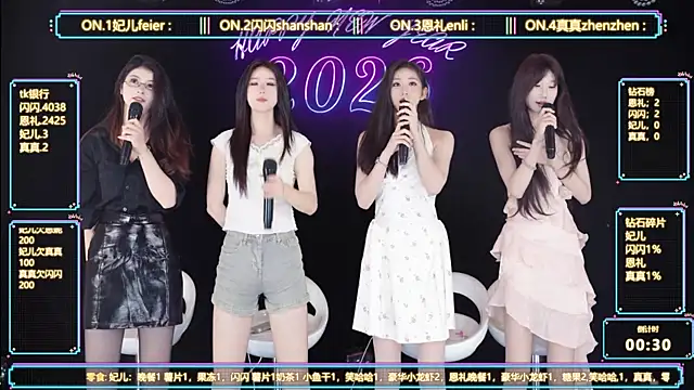 HelloKitty001 即時 XXX 聊天