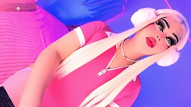 แชท XXX สดของ Valentina_Smith1_