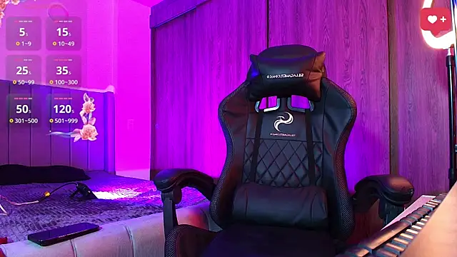 im_Usuga লাইভ XXX চ্যাট