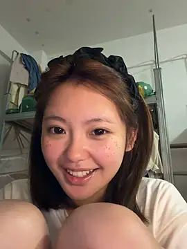 Вебкам-шоу zhuzhu8023