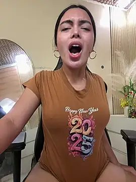 TS-SimplyTheBest Show Webcam