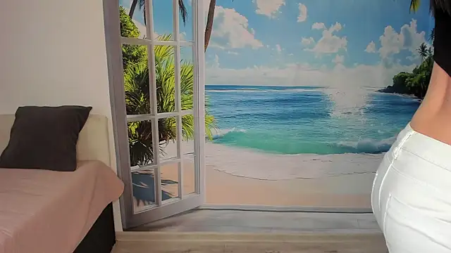 Webkamerová show Bitch_Coin