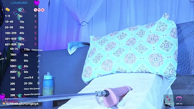 Sembang XXX Secara Langsung AdyanaRosies