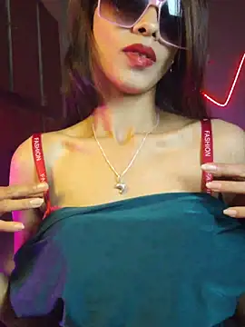 Ivy_the_goddess' Webcam Show