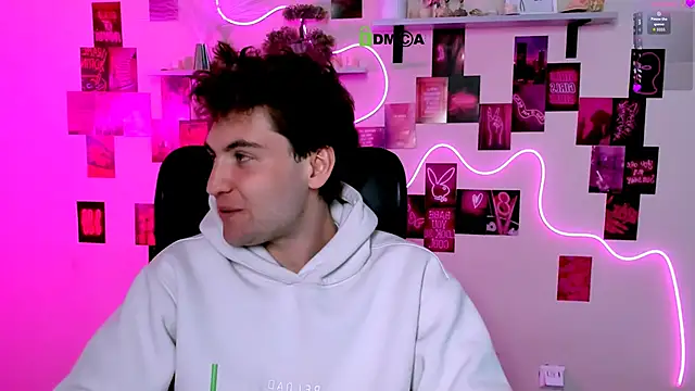 joseph_bear_ Webcam Show