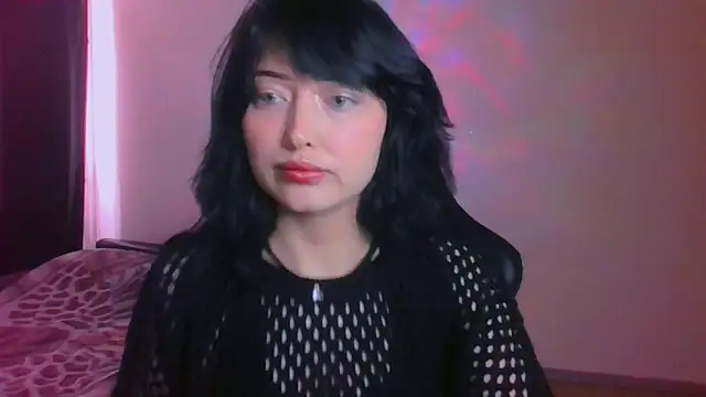 Katarina_Fox_ Obrolan Langsung XXX