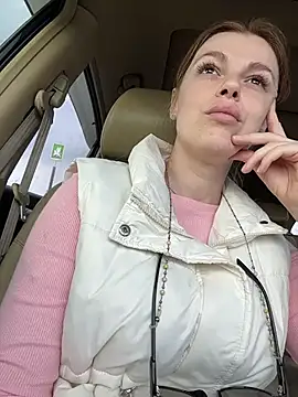 Sembang XXX Secara Langsung HarrietDart