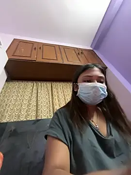 Show Webcam de Yourhornynightmare