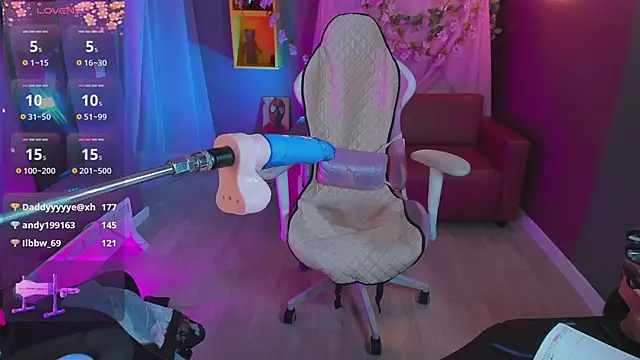 Yoki_Shizuko's Live XXX Chat