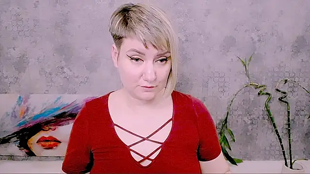 Chat XXX Live Djullia