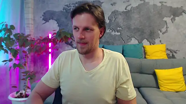 VikingChrisss Webcamshow