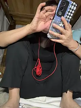 Sembang XXX Secara Langsung daaqnn