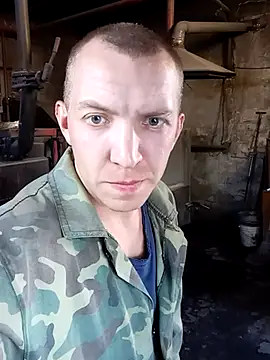 _uncle_Mitya-43_ Pertunjukan Webcam