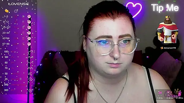 Alicia_love00 – Live XXX-chat