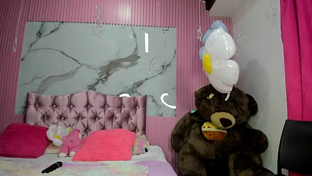 عرض كام Mindy_19