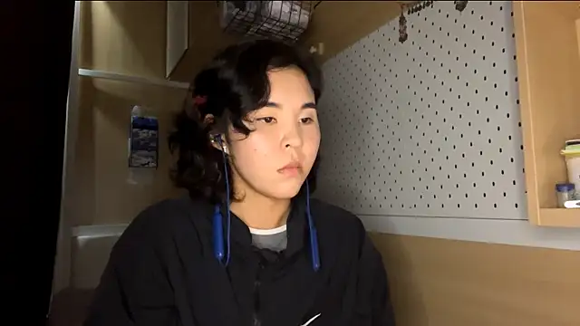 Chat XXX ao vivo de JennyCarpenter