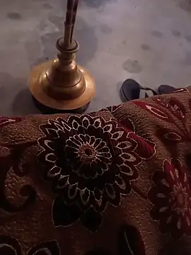 Ranicplshow's Webcam Show