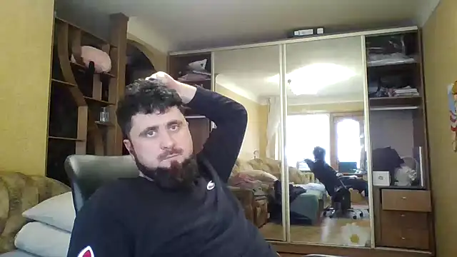 StasConnor: απευθείας συνομιλία ΧΧΧ