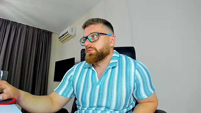 Chat XXX en directo de Findom_guy