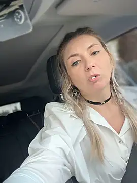 Crazy-Rosa Live XXX-Chat