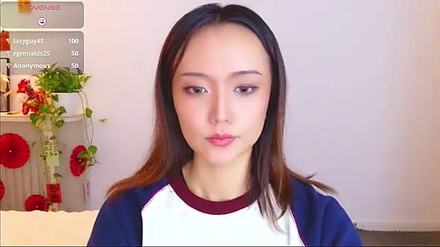 Nitamade79 Live XXX-Chat