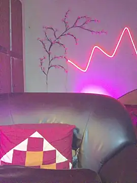 Show Webcam de Ivy_the_goddess