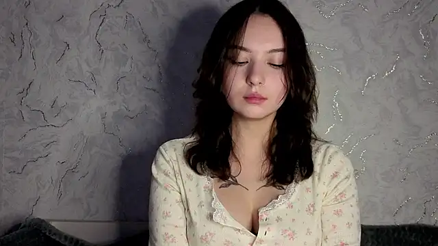 Chat XXX en directo de moonjane