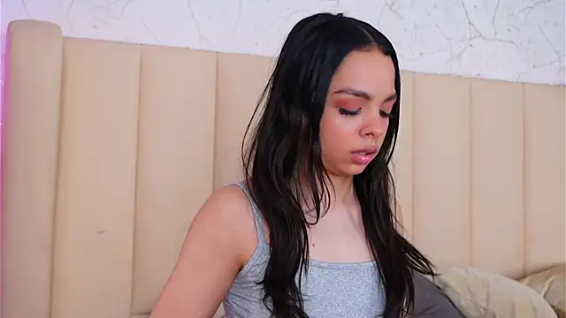 BambiRoses Live XXX-Chat