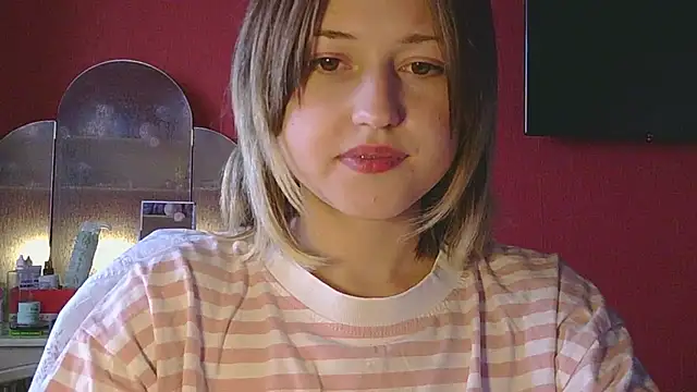 Beloved_Mary Live XXX-Chat