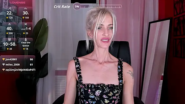 CindySw Chat XXX live