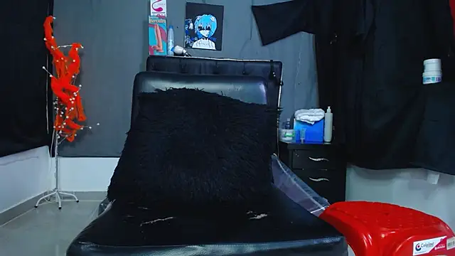 Katty_dirty31 Adlı Modelin Canlı XXX Sohbeti