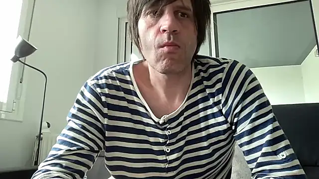 Sergelop 网络视讯表演