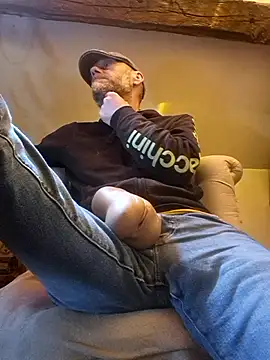 Živý XXX chat eddouxxx78