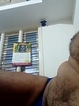 mature55 Show Webcam