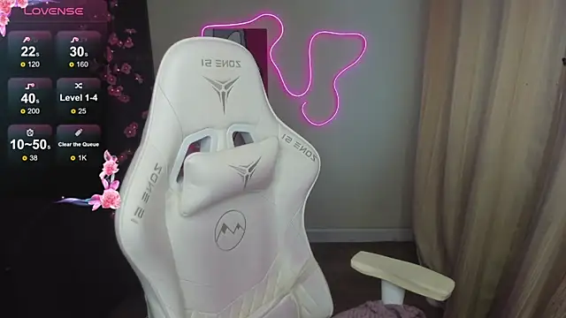 แชท XXX สดของ AudreyyKim