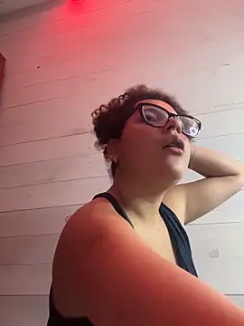 Lolavenezia's Live XXX Chat