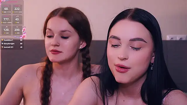 Chat XXX en directo de ZofiaSoshnik