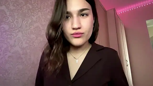 Mary_Nitherson's Live XXX Chat