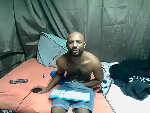 Camodick Show Webcam