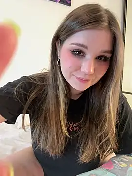 Pertunjukan Kamera Web PumaShyXD