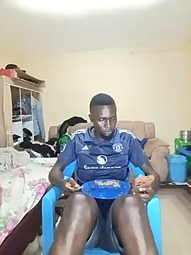 Chat XXX ao vivo de Brian_johns