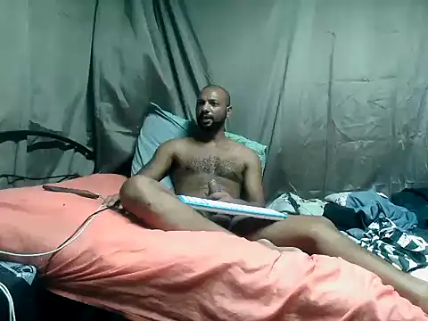 Pokazy przed kamerką – Camodick