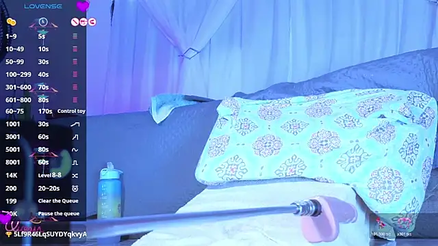 Czat XXX na żywo – AdyanaRosies