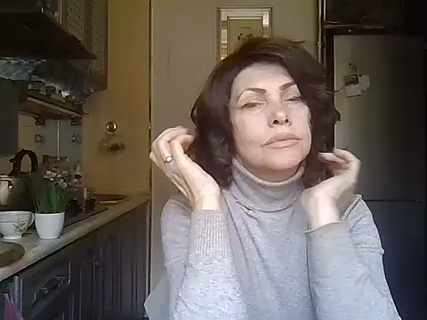 Czat XXX na żywo – Baby-Matilda