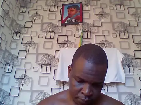 Chumba_001's Webcam Show