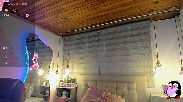 Živý XXX chat cristal__hot_1